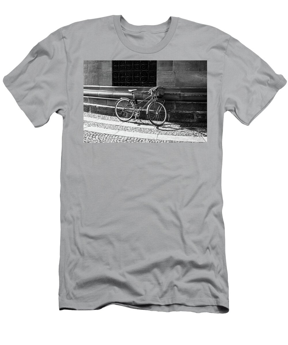 Fahrrad Jason Doss T-Shirt