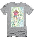 Fairgrounds Hotdog Princess Miranda Brouwer T-Shirt
