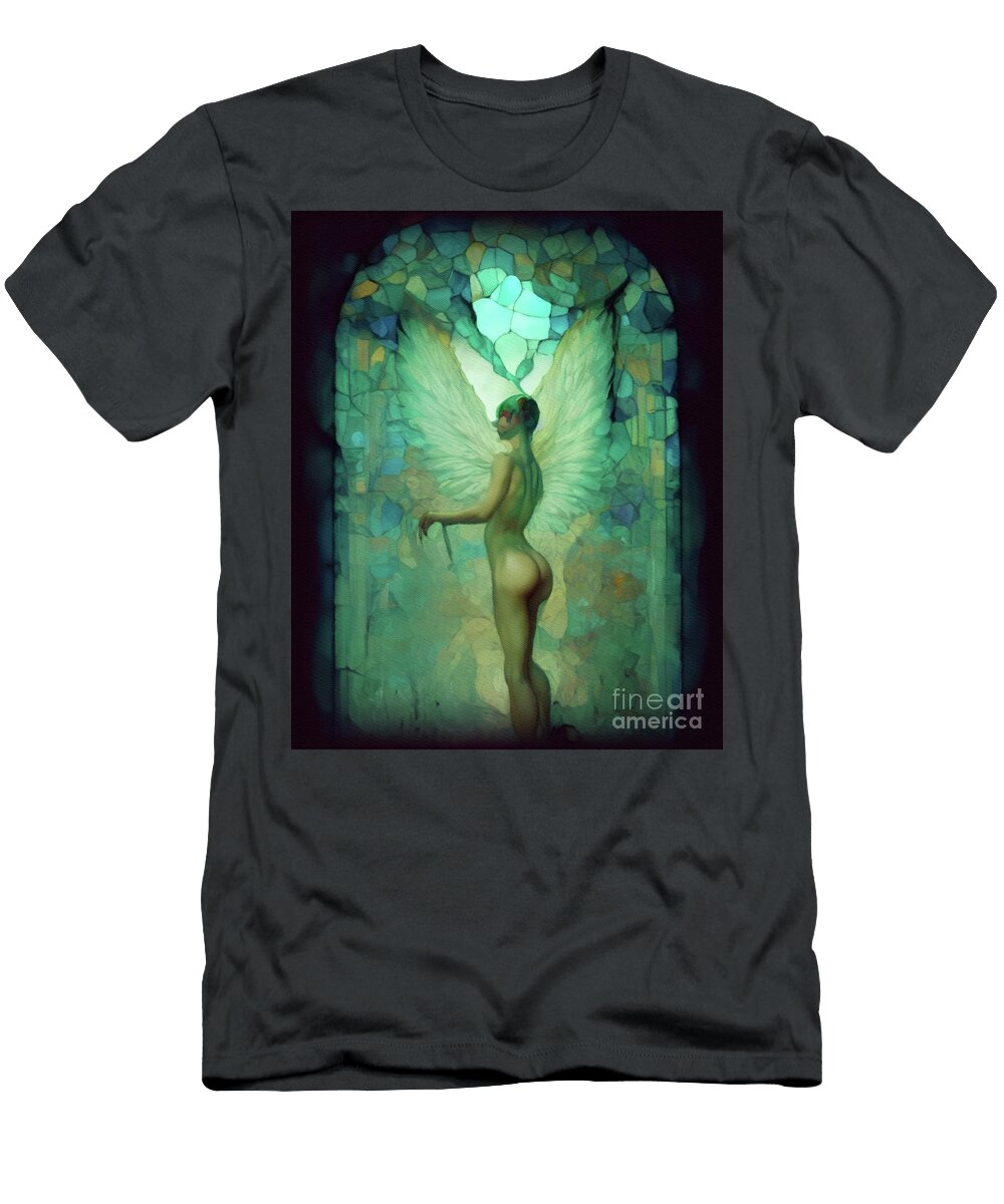 Fairy Princess Raphael Terra T-Shirt