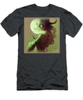 Fairy Queen Raphael Terra T-Shirt
