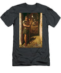 Faithful Unto Death Sir Edward John Poynter T-Shirt