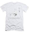 Fake News Emily Flake T-Shirt