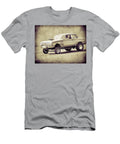 Falcon Gasser Steve Mckinzie T-Shirt