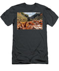 Fall At the Falls Wayne Kirby T-Shirt