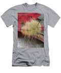 Fall Fluff Anne Ditmars T-Shirt