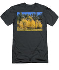 Fall in the Hills Axle Baldwin T-Shirt