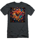 Fall Into Autumn 3 Dennis Kirby T-Shirt