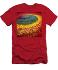 Fall Into Autumn 4 Dennis Kirby T-Shirt