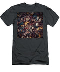 Fall Into Autumn 5 Dennis Kirby T-Shirt