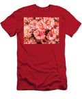 Fall Mums Amy Kirby Labbe T-Shirt