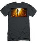 Fall of the Golden Maiden Shawn Dall T-Shirt