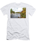 Fall River Wayne Kirby T-Shirt