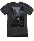 Fallen Comrade Tricky Woo T-Shirt
