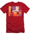 Falling Into Place Jilian Cramb Amothersfineart T-Shirt