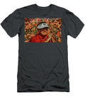 Falling Opponents Dennis Baswell T-Shirt