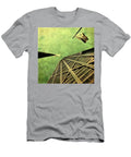Falling Up Andrew Paranavitana T-Shirt