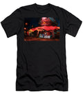 Fallout Diamond City Shreyas Pailkar T-Shirt