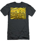 Familia Shambayllana Mario De Rivera T-Shirt