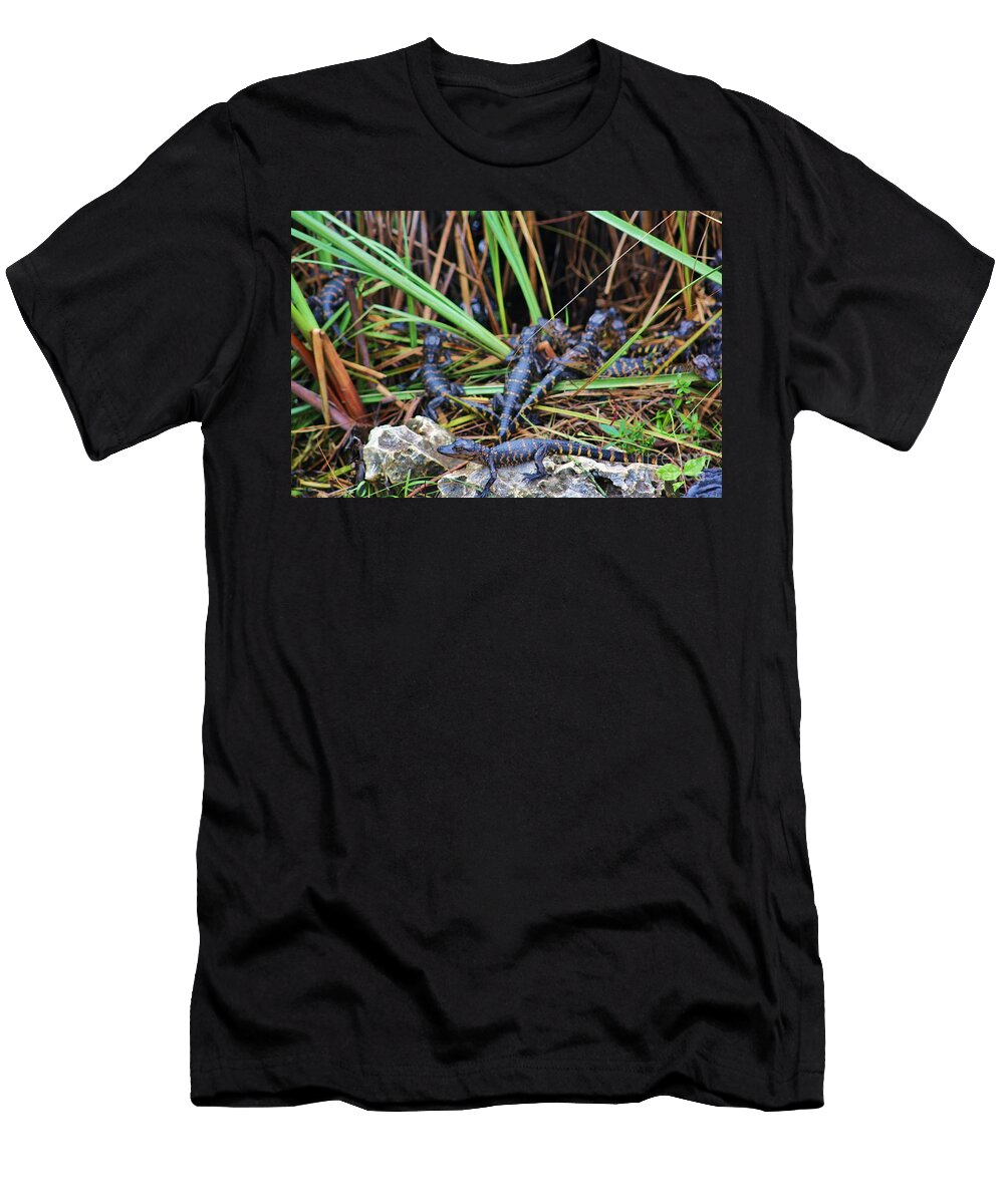 Family Chuck Hicks T-Shirt