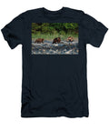 Family David Kirby T-Shirt