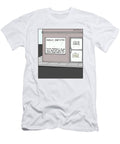 Family Dentistry Floss Properly or We Tell Your Kid Who Loren Fishman No Index T-Shirt