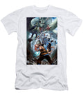Fan Art Dragonball Wallan Ferreira Da Silva T-Shirt