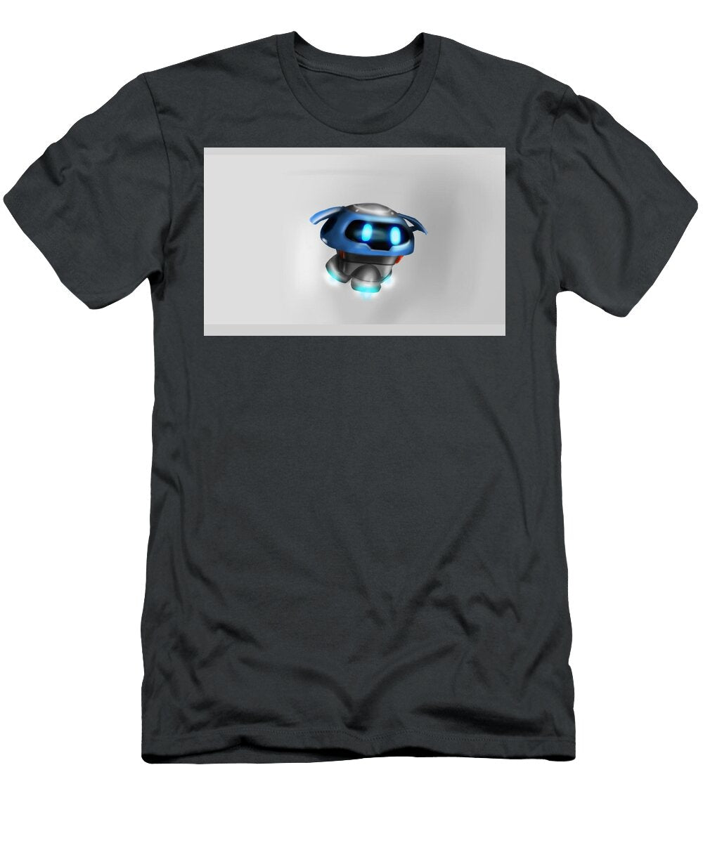 Fanart01010101inmystyle Moath Ahmed T-Shirt