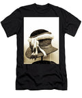 Fancy Chapeau Sharon Williams Eng T-Shirt