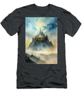 Fantasy Citadel Sarah Kirk T-Shirt