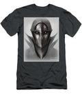 Fantasy Knight Raphael Terra T-Shirt