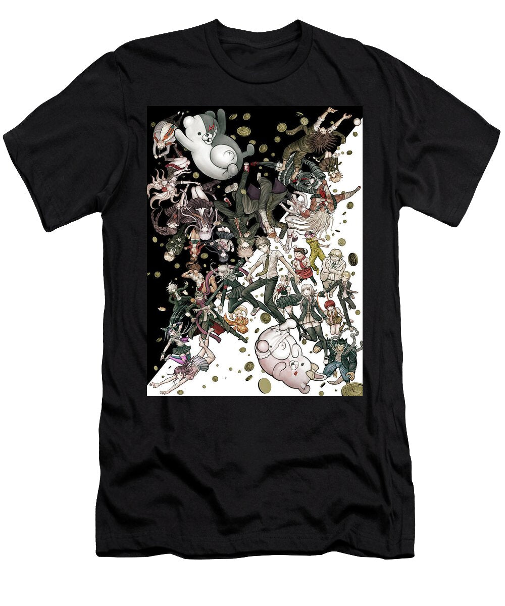 Fantasy World Sincere Runte T-Shirt
