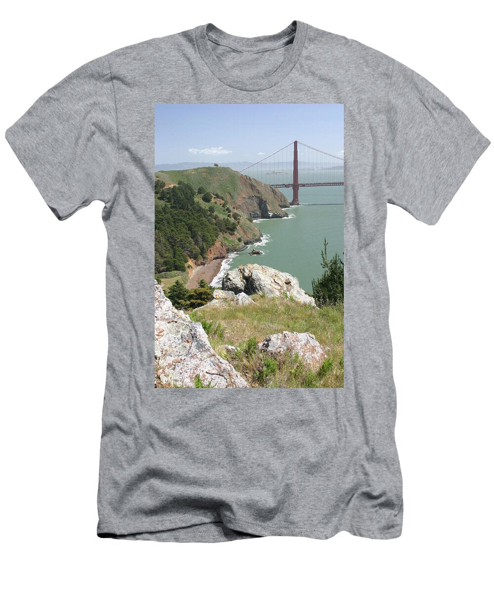 Far and Away Jeff Floyd Ca T-Shirt