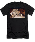 Farewell 1893 Nikolai Petrovich Bogdanov Belsky T-Shirt