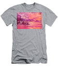 Farewell to the Day Betsy a Cutler East Coast Barrier Islands T-Shirt