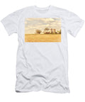 Farm and Fields Olivier Le Queinec T-Shirt