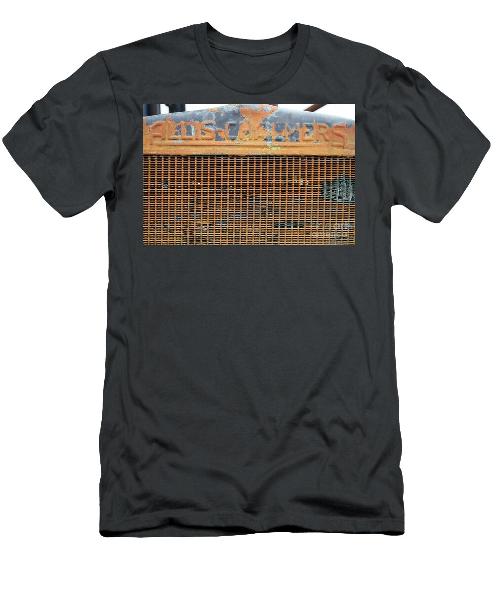 Farm Equipment 2019 Darren Dwayne Frazier T-Shirt
