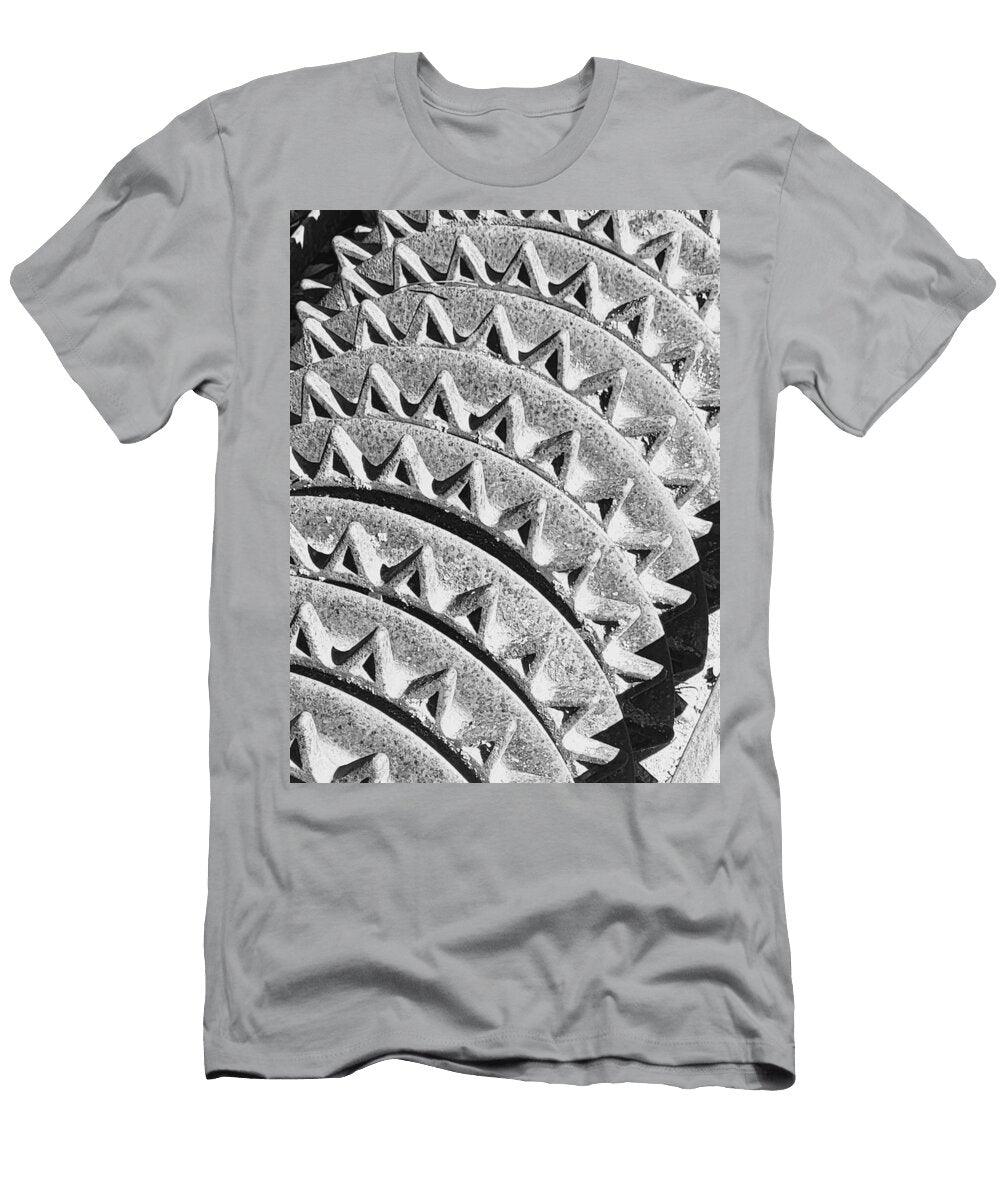 Farm Tool Joe Castillo T-Shirt