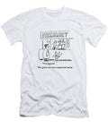 Farmacy Dave Carpenter No Index T-Shirt