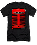 Farmall Grill Sherman Perry T-Shirt