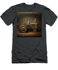 Farmer and His Green Tractor Yopedro T-Shirt