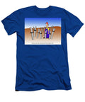 Farmer Joe Was Very Proud of His Bumper Crop Mark Ewer T-Shirt