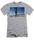 Farmland Versus Development Karen Lee Ensley T-Shirt