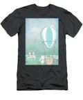 Fashion a Balloon Sandra Clark T-Shirt