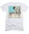 Fashion Blonde Ronald Bolokofsky T-Shirt