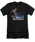 Fast and Furious Bradley Hill T-Shirt