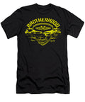 Fast and Furious Edin Strom T-Shirt