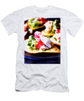 Fast Food Frederick Lyle Morris T-Shirt