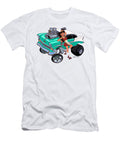 Fast Food Vince Crain T-Shirt