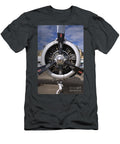 Fast N Loud Ww 2 Paul Lindner T-Shirt