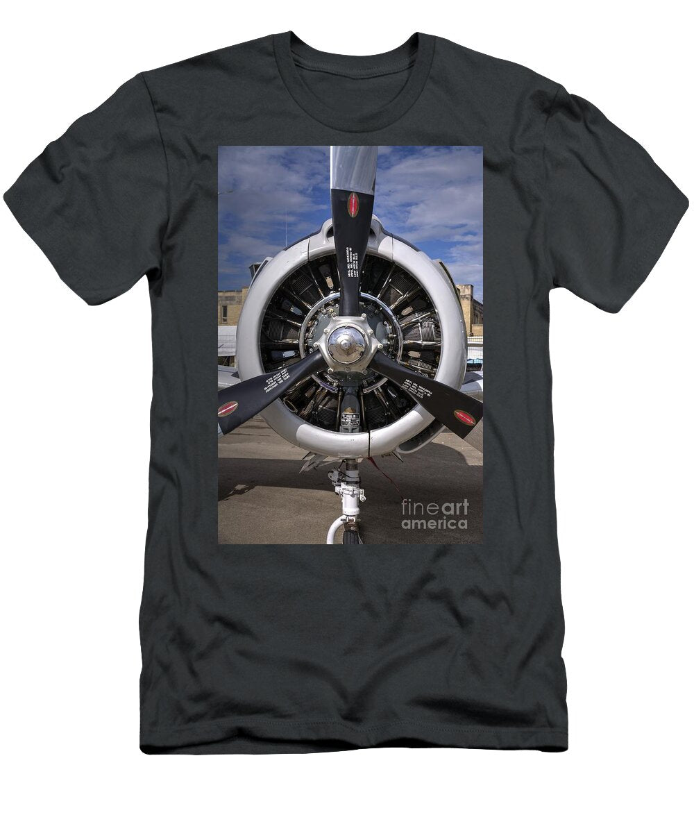 Fast N Loud Ww 2 Paul Lindner T-Shirt